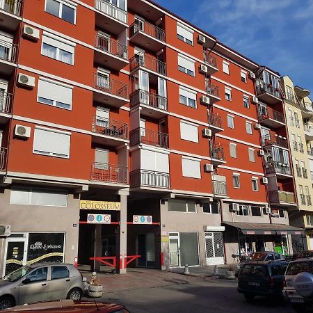 Apartman Kej Blue Free Parking Kraljevo Extérieur photo
