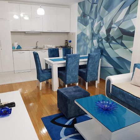 Apartman Kej Blue Free Parking Kraljevo Extérieur photo
