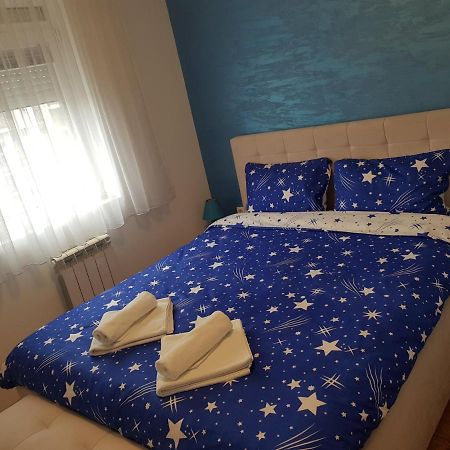 Apartman Kej Blue Free Parking Kraljevo Extérieur photo