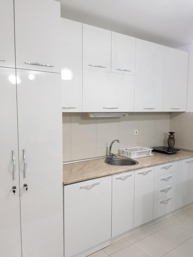 Apartman Kej Blue Free Parking Kraljevo Extérieur photo