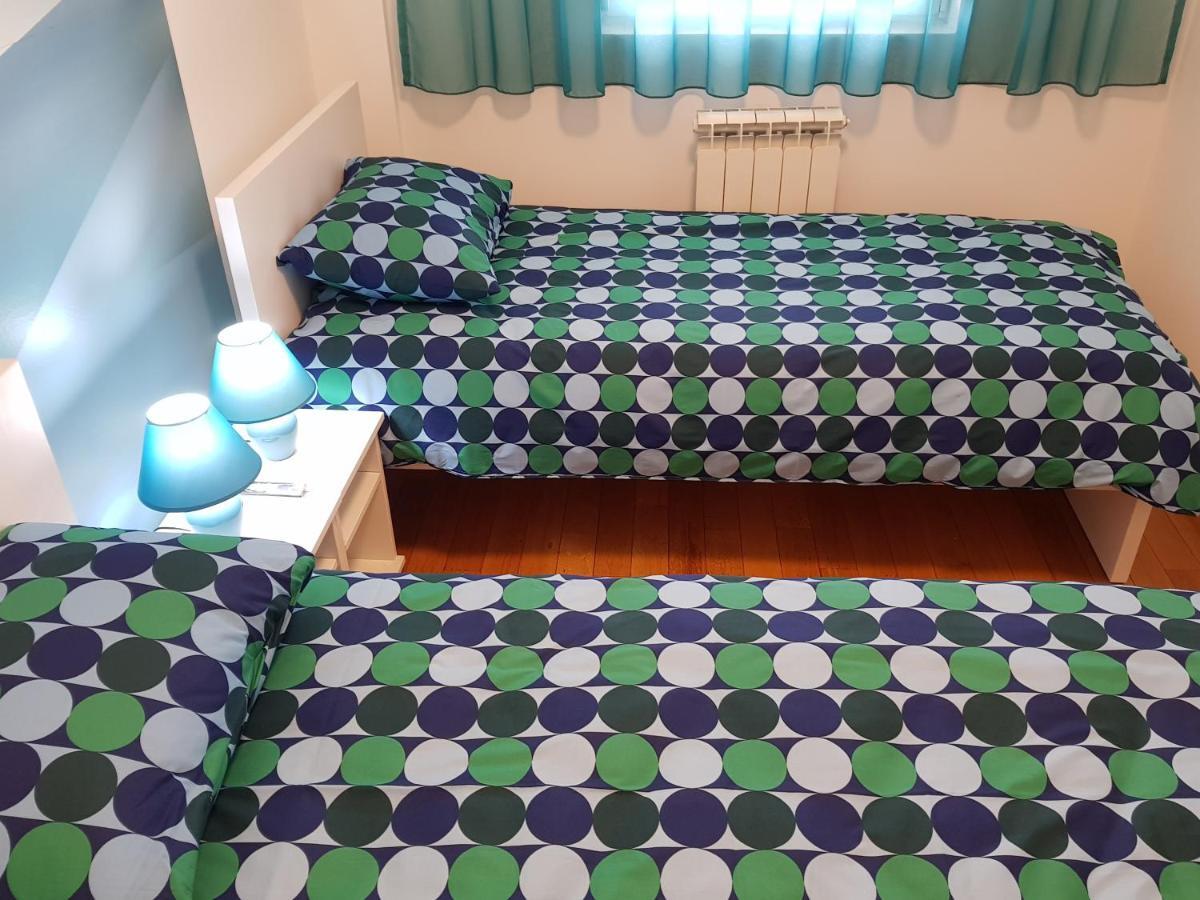 Apartman Kej Blue Free Parking Kraljevo Extérieur photo