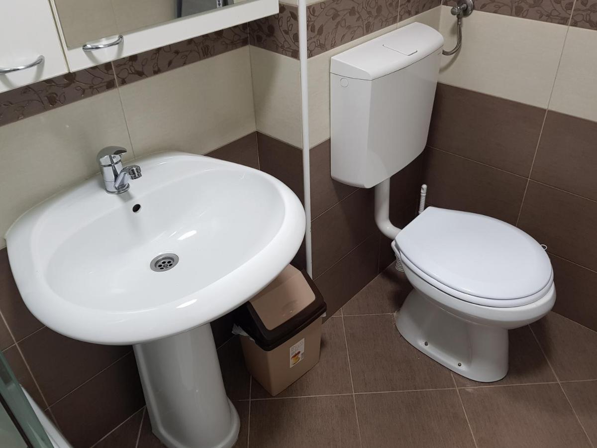 Apartman Kej Blue Free Parking Kraljevo Extérieur photo
