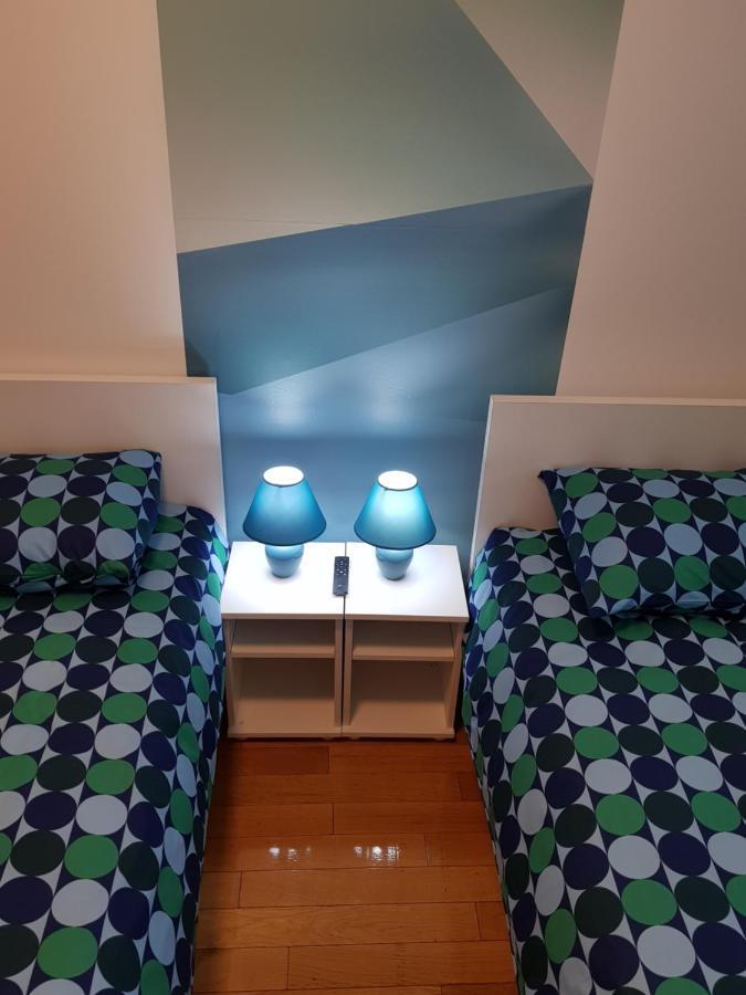 Apartman Kej Blue Free Parking Kraljevo Extérieur photo