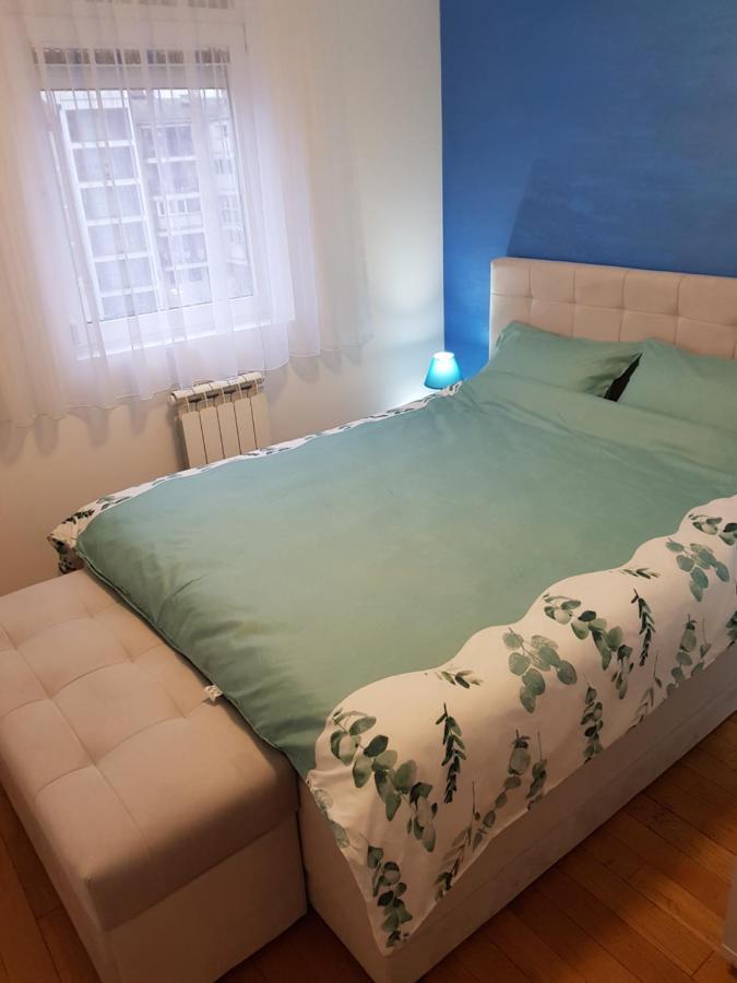 Apartman Kej Blue Free Parking Kraljevo Extérieur photo